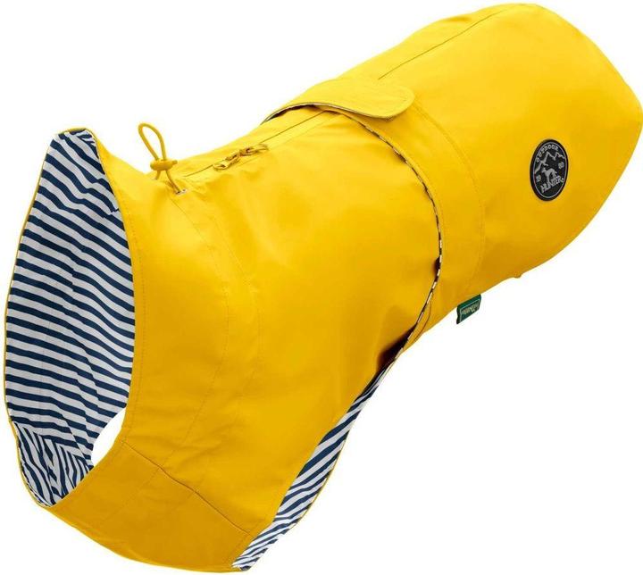 Immagine prodotto Hunter Milford (35, Cappotto impermeabile per cani)