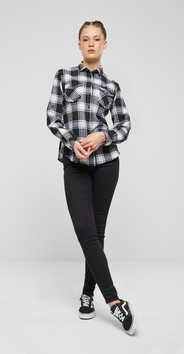 Immagine prodotto Brandit Camicia Amy in flanella RAGAZZE - 17542 (XXL)