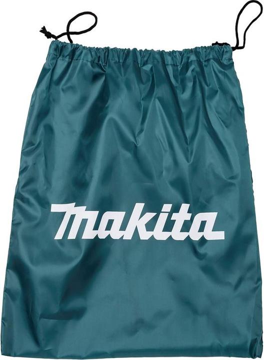 Actual product image Makita UR014GT201 Cordless brush cutter incl. 2nd battery, incl. charger 40V Cutting width (max.): 450mm (Trim line)