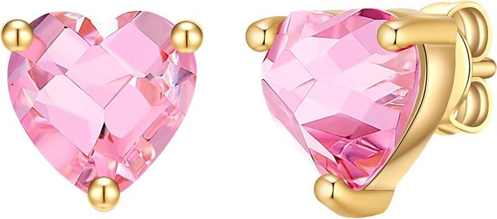 Immagine prodotto Rafaela Donata Orecchio da donna con cuore - 36596 (Argento)