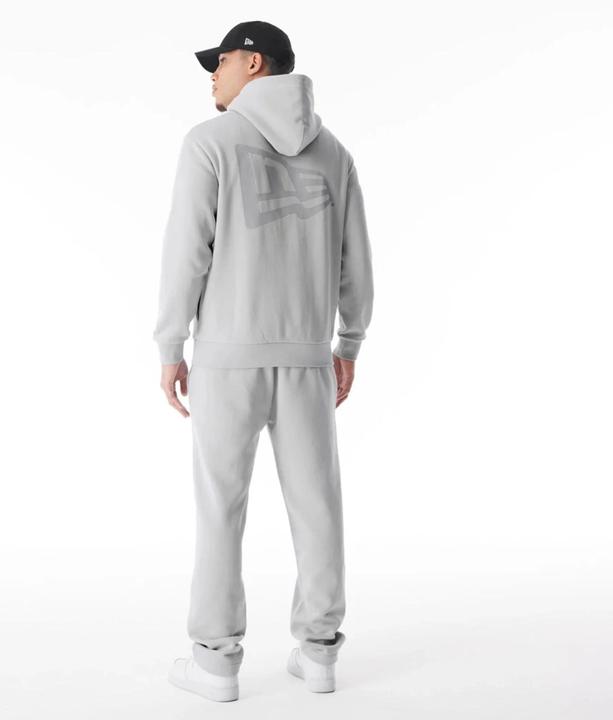Actual product image New Era hooded sweatshirt fag (L)