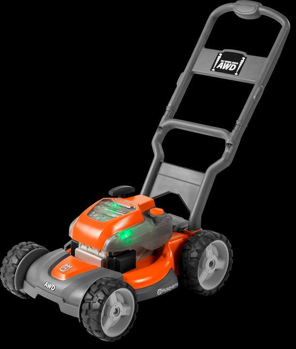 Produktbild Husqvarna Gartenspielgerät Rasenmäher