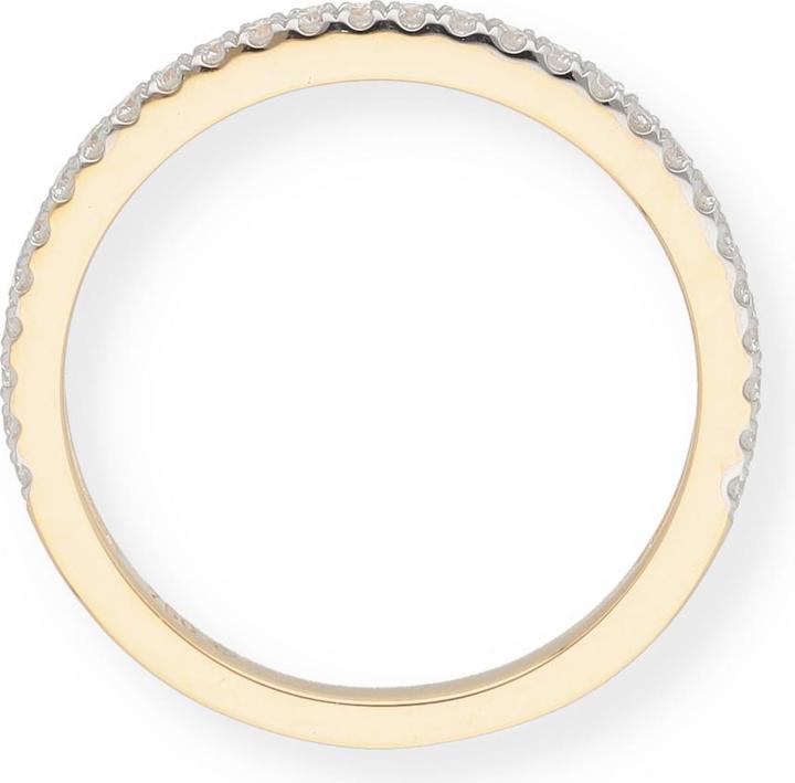 Immagine prodotto Carat alleanza (54, 950 Platino)