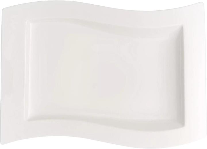 Gourmetteller NewWave (1 x)