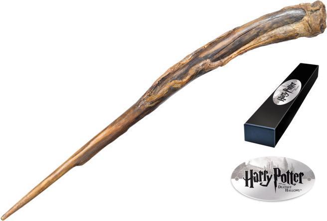 Immagine prodotto Noble Collection Bacchetta di Harry Potter Bacchetta rotta di Harry Potter