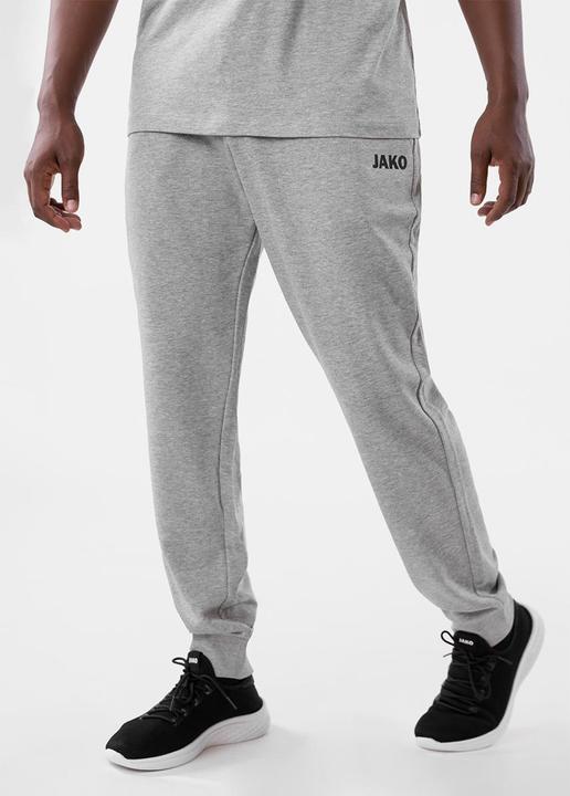 Image du produit JAKO Pantalon de jogging Base avec manchettes (164)