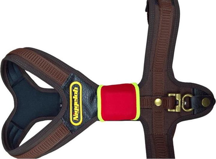 Produktbild Niggeloh GPS-Tracker Tasche Neopren (One Size, Hund)