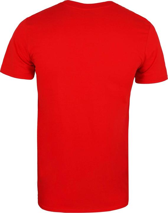 Actual product image Spiderman Tshirt (XXL)