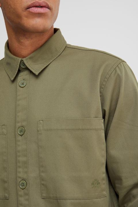 Actual product image 11 Project PRSimon Overshirt - 21301008-ME (3XL)
