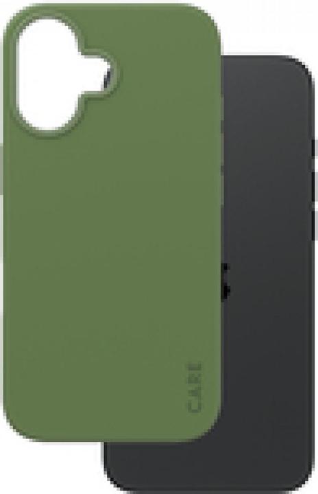 Piquant Green