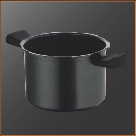 Actual product image Krups CZ 7158 Cook4Me+