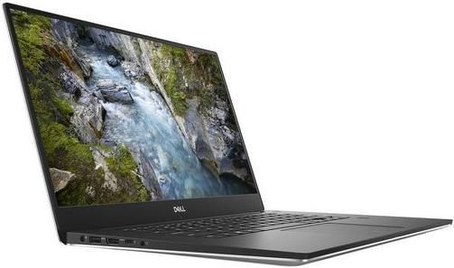 Produktbild Dell XPS 15 9570-640X9 (15.60", Intel Core i7-8750H, 16 GB, 512 GB, CH)