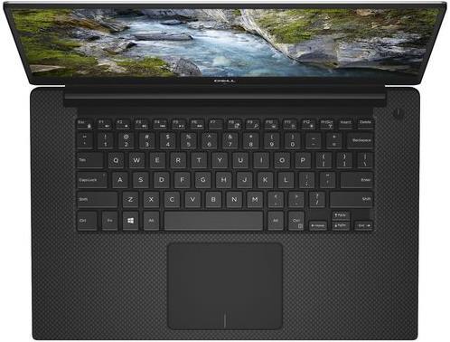 Produktbild Dell XPS 15 9570-640X9 (15.60", Intel Core i7-8750H, 16 GB, 512 GB, CH)