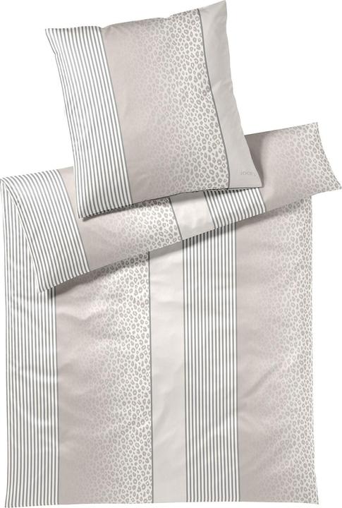 Actual product image Joop! Living Leo (Bedding set, 155x220 cm + 80x80 cm)