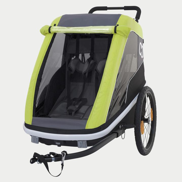 Produktbild hamax Avenida Twin