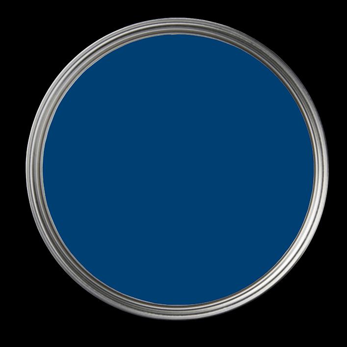 Actual product image Anna von Mangoldt Lysander 259 - Chalk paint (Lysander 259, 2.50 l)