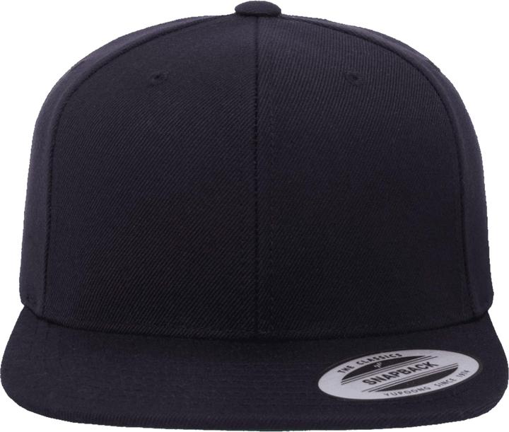 Image du produit Yupoong Casquette de baseball The Classic (pack de 2) (Taille unique)