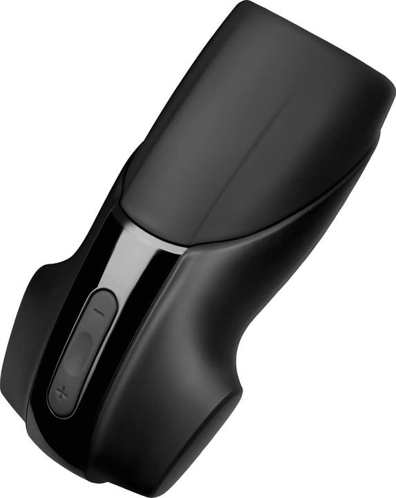Actual product image Satisfyer Men