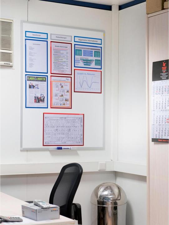 Immagine prodotto Franken X-tra!Line (120 x 90 cm)