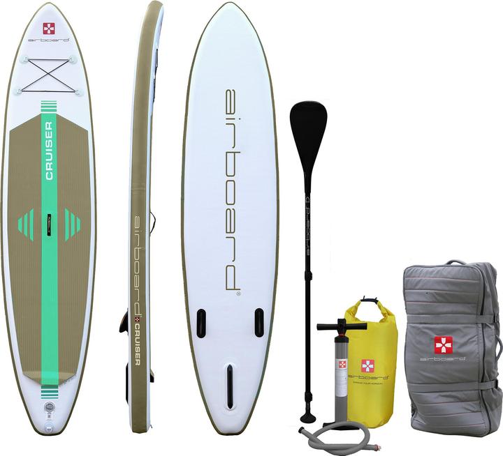 Immagine prodotto Airboard Cruiser (11'2")