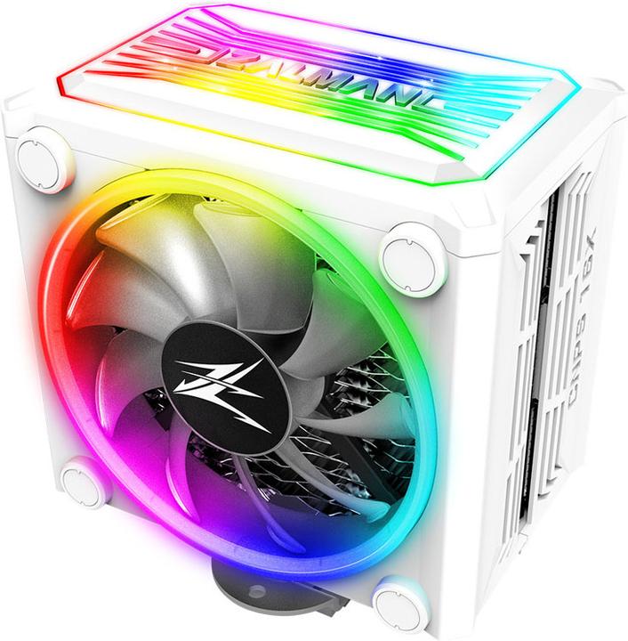 Immagine prodotto Zalman CNPS16X (165 mm)