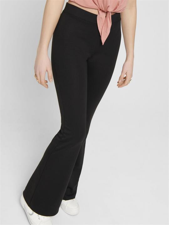 Actual product image Only Flared trousers (S)