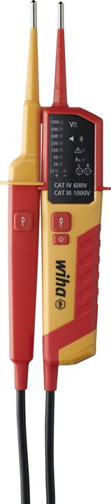 2x AAA-Batterien