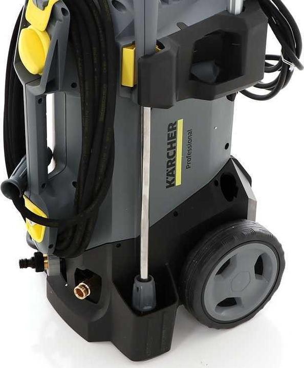 Produktbild Kärcher Professional HD5/15 CX Plus + FR Classic (Netzbetrieb)
