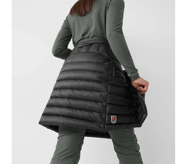 Actual product image Fjällräven Expedition Pack (M)
