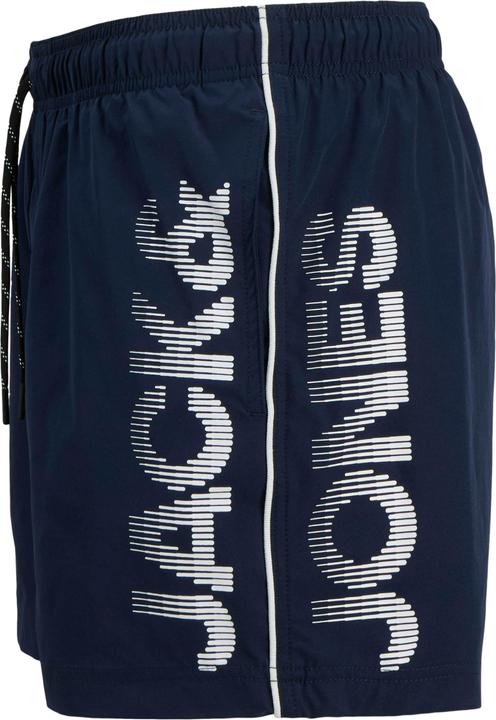 Produktbild Jack & Jones Jpstmaui Jjswim Splice Logo Akm Sn (L)