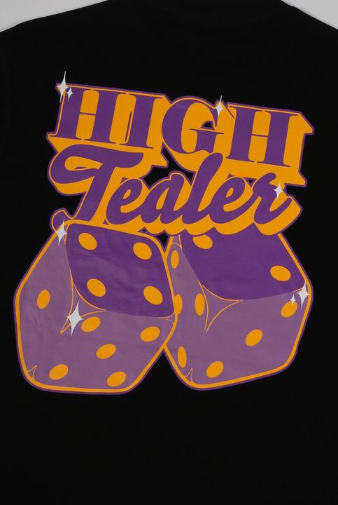 Produktbild Tealer t-hirt (S)
