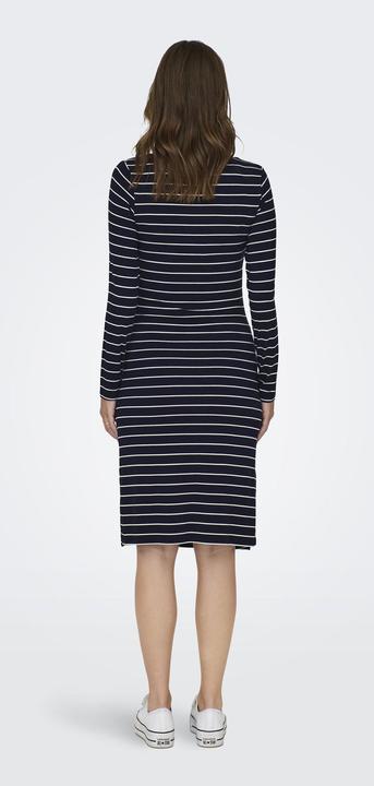 Image du produit Only Maternity Robe Maman col V manches longues (XL)