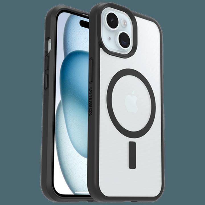 Produktbild OtterBox React mit MagSafe (Apple iPhone 14, Apple iPhone 15, Apple iPhone 13, Apple iPhone 16e)