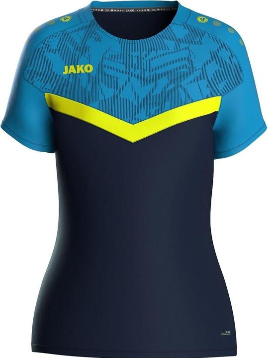 Actual product image JAKO T-shirt Iconic (44)
