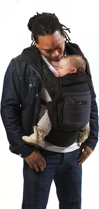 Produktbild Love Radius PhysioCarrier
