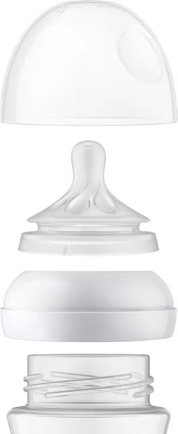 Produktbild Philips Avent Natural Response (120 ml)
