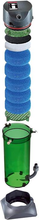 Produktbild Eheim Classic 150 (150 l, Aussenfilter, Süsswasser, Salzwasser)