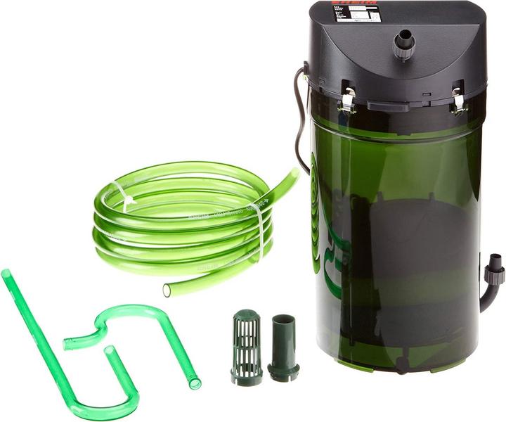 Immagine prodotto Eheim Classico 350 (350 l, Filtri esterni, Acqua dolce, Acqua salata)