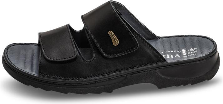 Produktbild Vitaform Geschlecht Pantolette Softnappaleder Formstark (39)