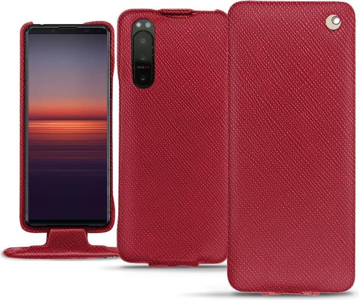 Image du produit Noreve Housse cuir vertical (Sony Xperia 5 II)