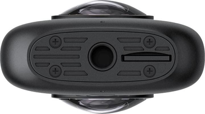 Actual product image Insta360 One X (30p, 4K, Wi-Fi, Bluetooth)