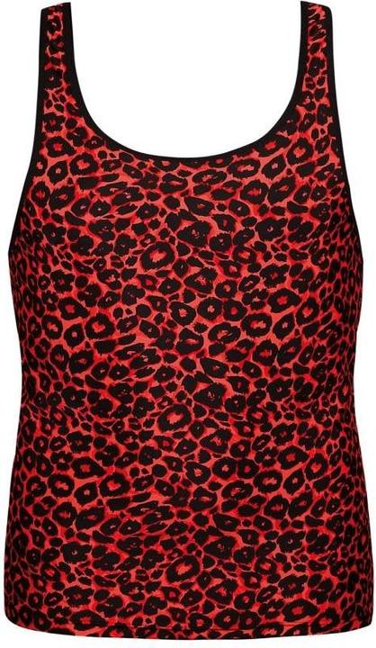 Anais Herren Top “Tribal”