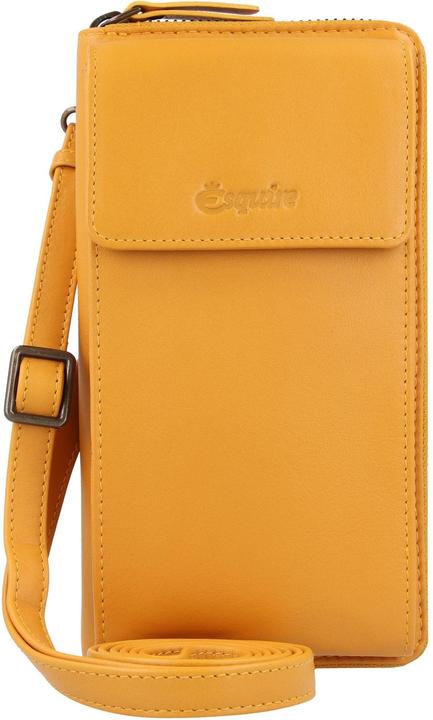 Produktbild Esquire Peru Handytasche Leder 10 cm
