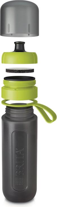 Productafbeelding Brita Filterflasche Active (0.60 l)