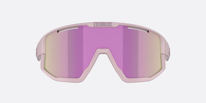 Produktbild Bliz Fusion (matte pink, matt pink)