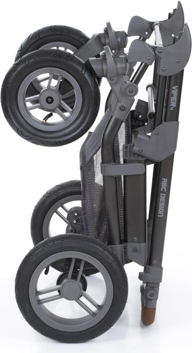 Image du produit ABC Design Viper 4