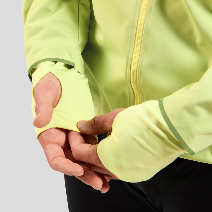 Image du produit Odlo Zeroweight Pro Warm Reflective 2.0 (XL)