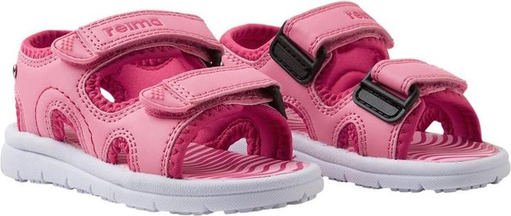 Actual product image Reima Bungee Kleinkinder Sandalen (34)