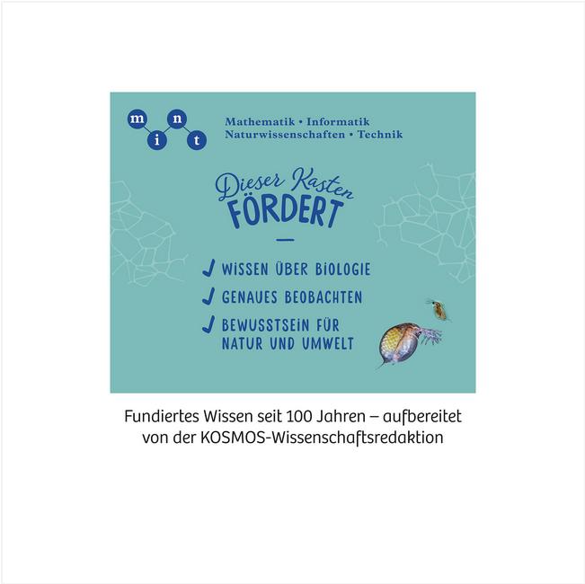 Produktbild Kosmos Mikroskop