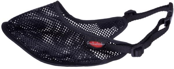 Immagine prodotto Grossenbacher Muso protezione esche velenose, M, nero (M, Cane, Generale)